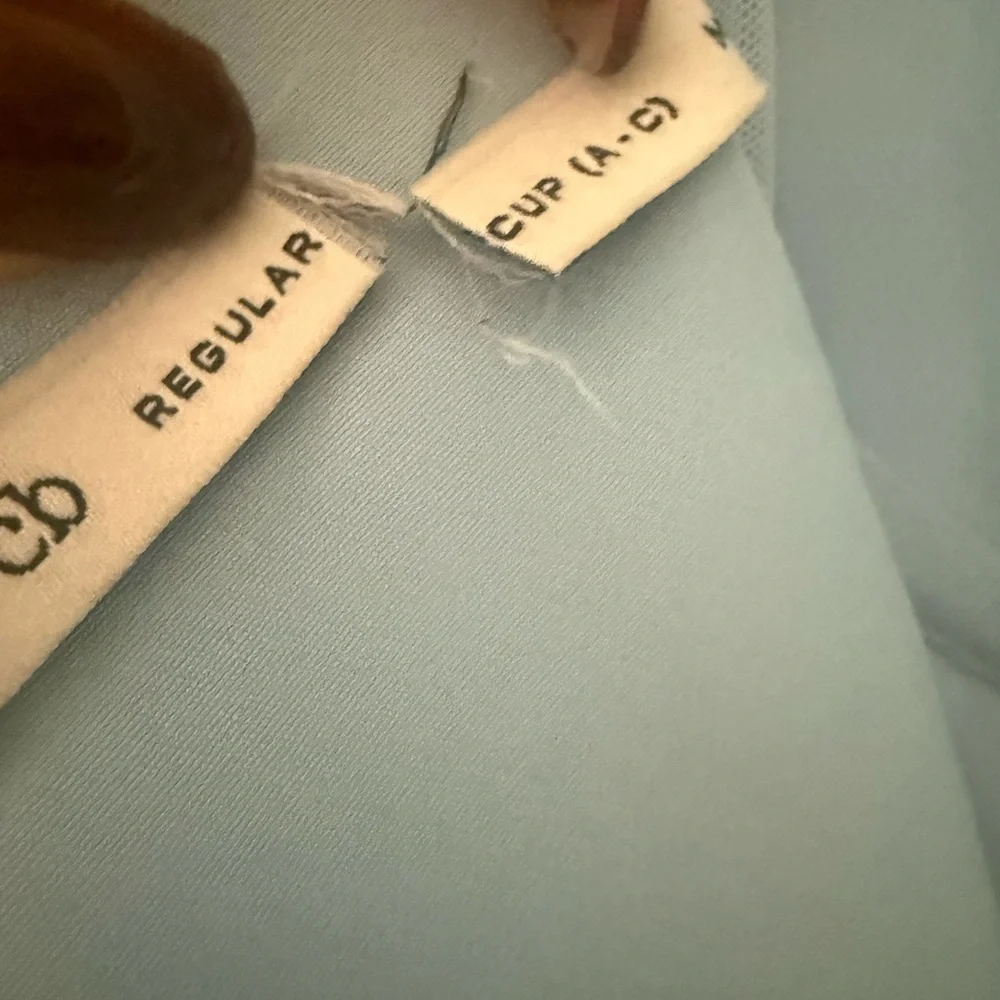 House of CB Mademoiselle Cinderella Blue Tulle Midi Dress - Picture 2 of 6